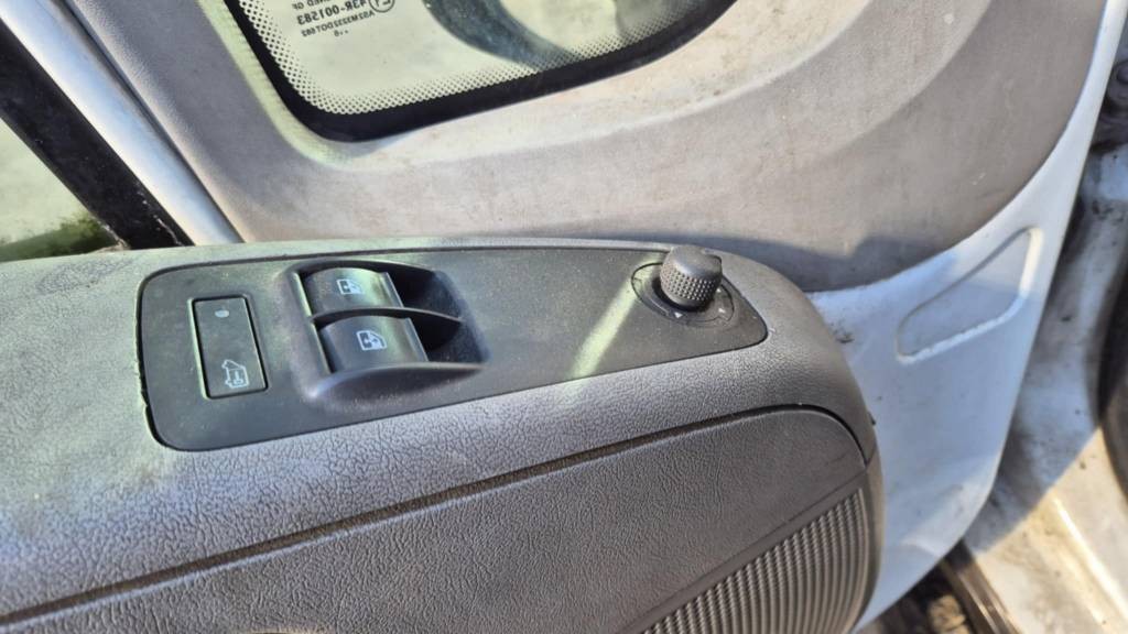 Citroen Jumper, Ducato, Boxer 2,2HDI
