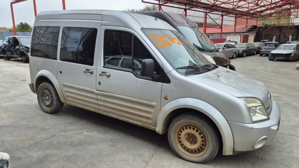Ford Transit Tourneo Connect 1,8TDCI 66kw kód:HCPB