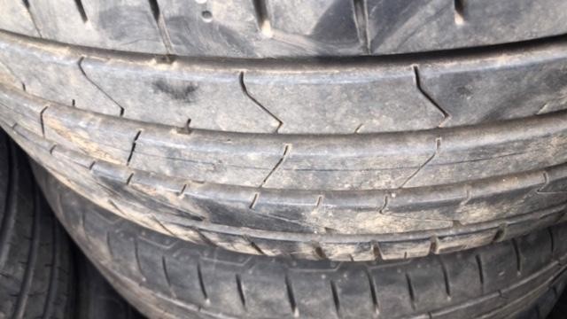 Hankook Škoda superb, octavia 205/55 R16