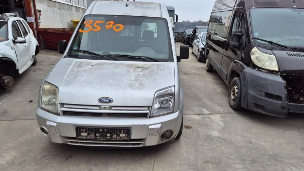 Ford Transit Tourneo Connect 1,8TDCI 66kw kód:HCPB