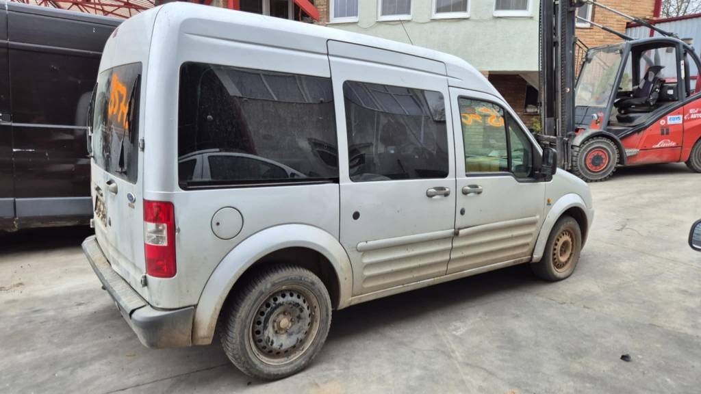 Ford Transit Tourneo Connect 1,8TDCI 66kw kód:HCPB
