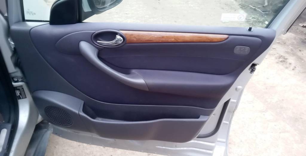 Mercedes A 160 1,6i 75kw kód motora: 166.960