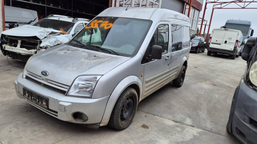 Ford Transit Tourneo Connect 1,8TDCI 66kw kód:HCPB