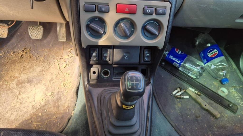 Land Rover Freelander 1,8i 88kw kód motora: 18K4F
