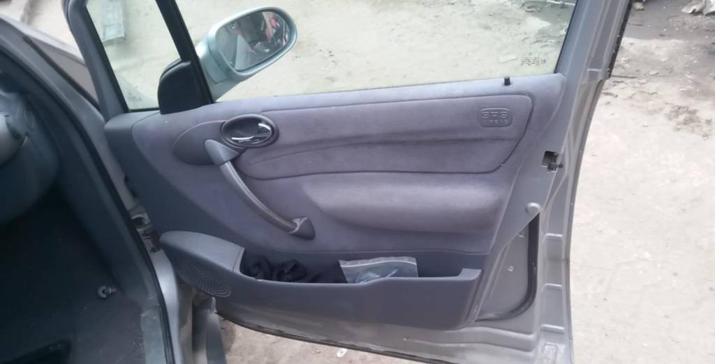 Mercedes A 160 1,6i 75kw kód motora: 166.960