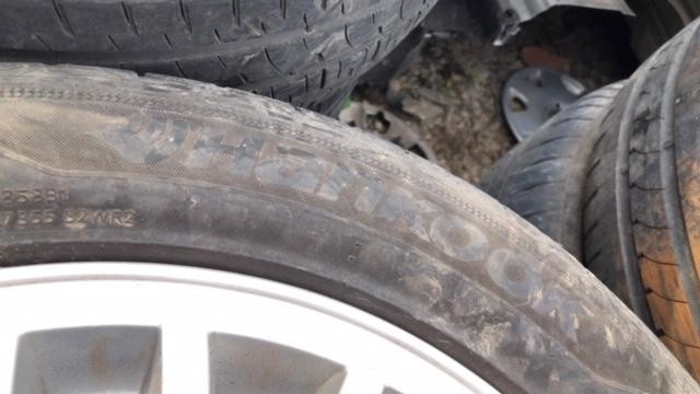 Hankook Škoda superb, octavia 205/55 R16