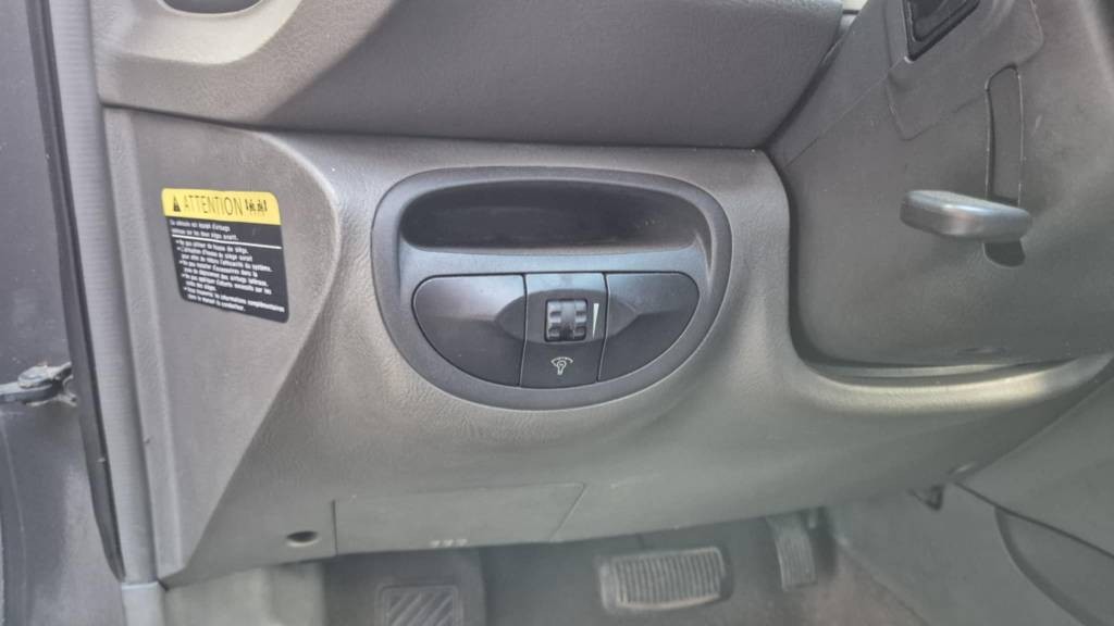 Hyundai Santa FE 2,0CRDI 92kw 4x4 kód motora: D4EA