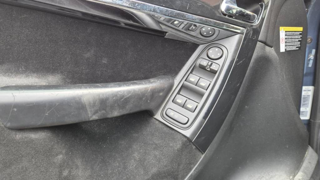 Citroen C4 1,6HDI 80kw kód motora: 9HY