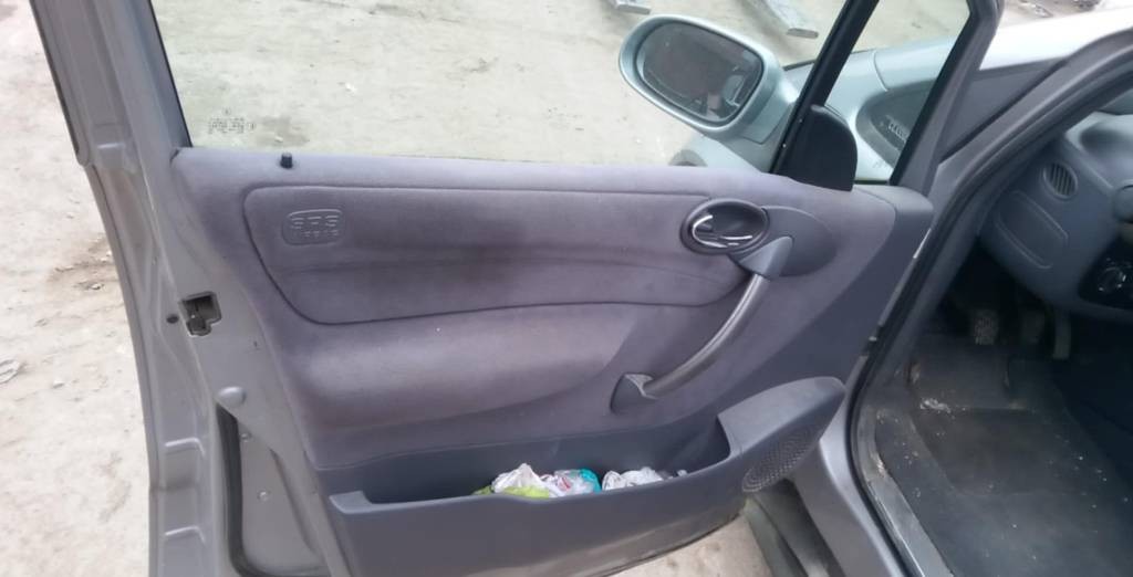 Mercedes A 160 1,6i 75kw kód motora: 166.960