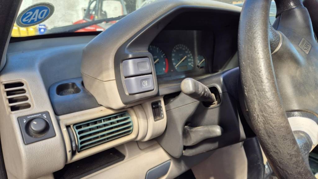 Land Rover Freelander 1,8i 88kw kód motora: 18K4F