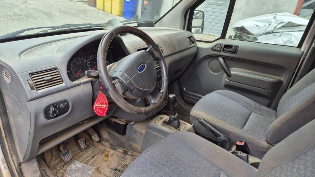 Ford Transit Tourneo Connect 1,8TDCI 66kw kód:HCPB